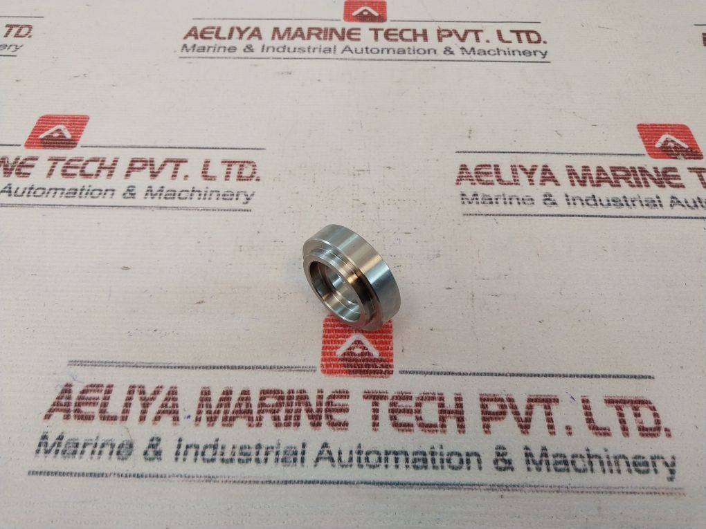 Lot Of 4X Nov-national 50004056 Support Trigger Spring Ring 593612