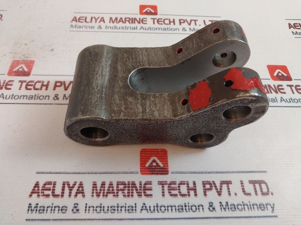 Nov-national 50004111-t Linkage Beam