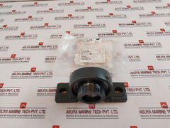 Nov-national Hc211-32 Bearing Pillow Block Mounted Bearing With Eccentric Collar