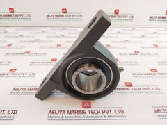 Nov-national Hc211-32 Bearing Pillow Block Mounted Bearing With Eccentric Collar