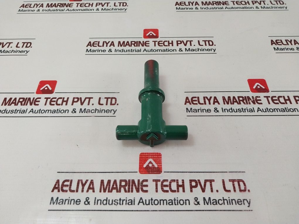 Nov-varco 1014 Pin Eccentric 68892