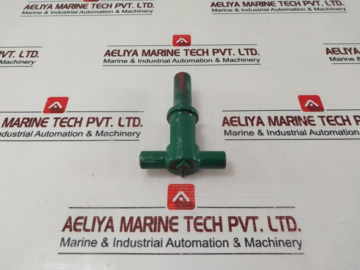 Nov-varco 1014 Pin Eccentric 68892