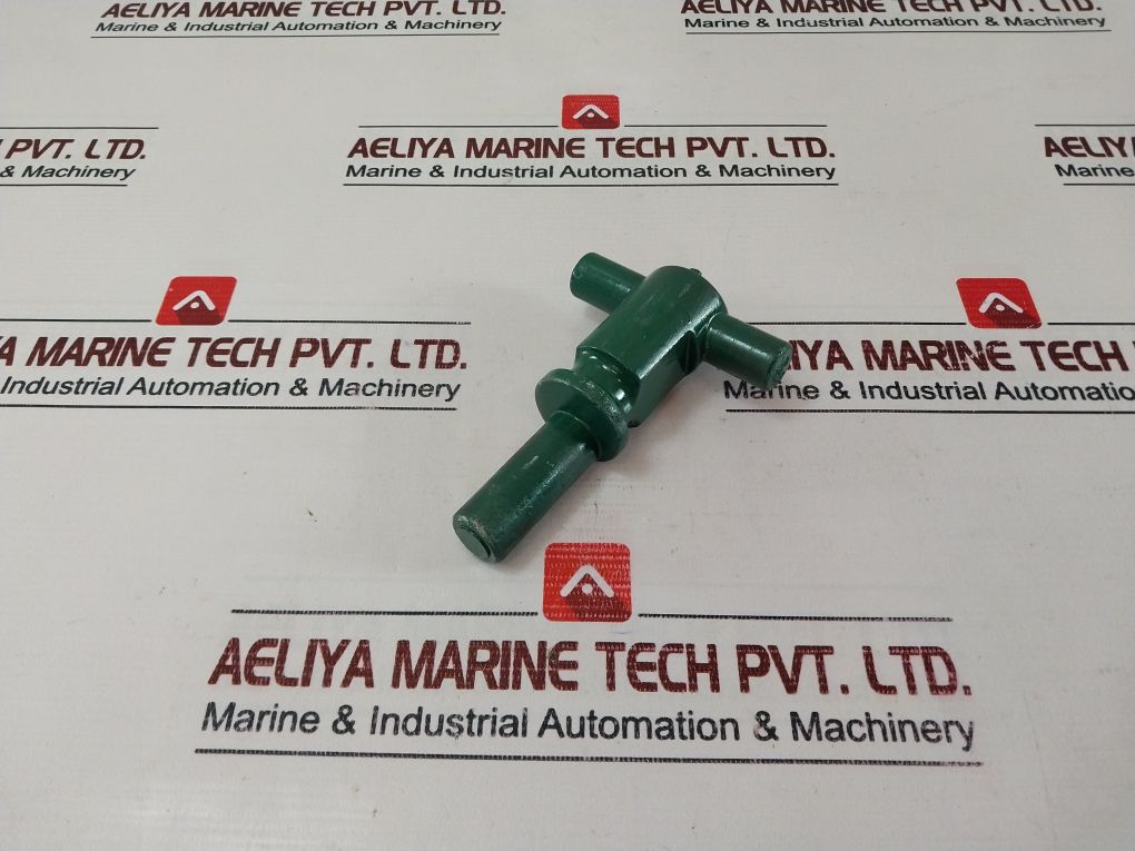 Nov-varco 1014 Pin Eccentric 68892