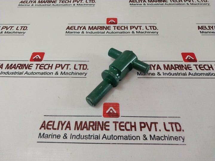 Nov-varco 1014 Pin Eccentric 68892