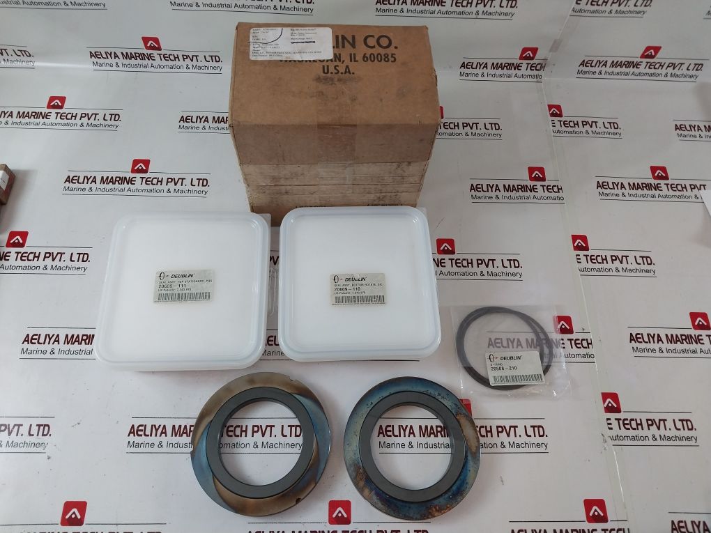 Nov-varco 30182002-500 Repair Kit