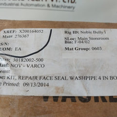 Nov-varco 30182002-500 Repair Kit