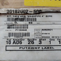 Nov-varco 30182002-500 Repair Kit