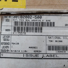 Nov-varco 30182002-500 Repair Kit