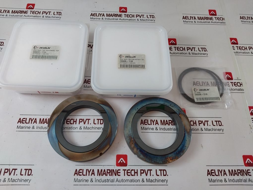 Nov-varco 30182002-500 Repair Kit