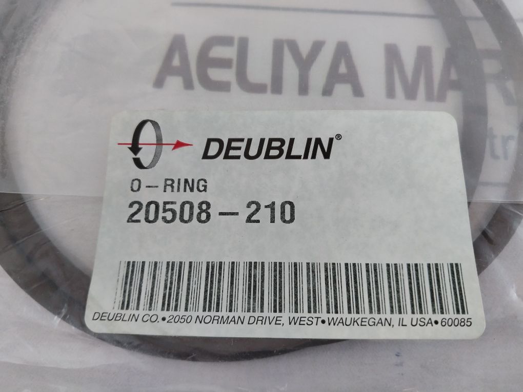 Nov-varco 30182002-500 Repair Kit