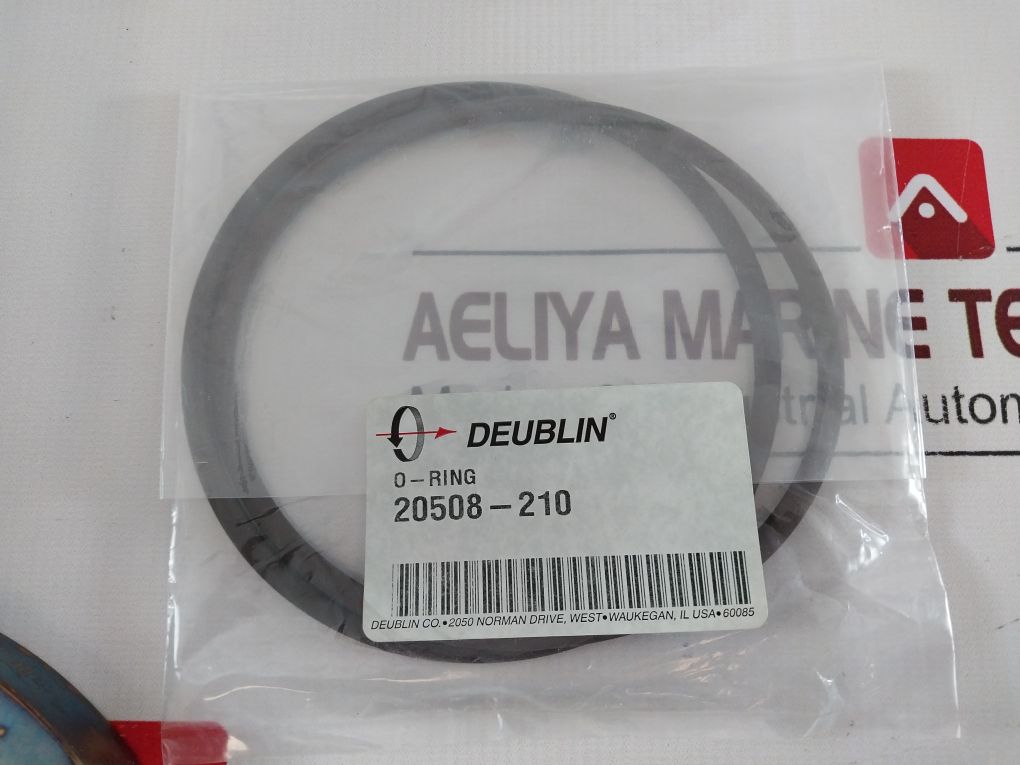 Nov-varco 30182002-500 Repair Kit