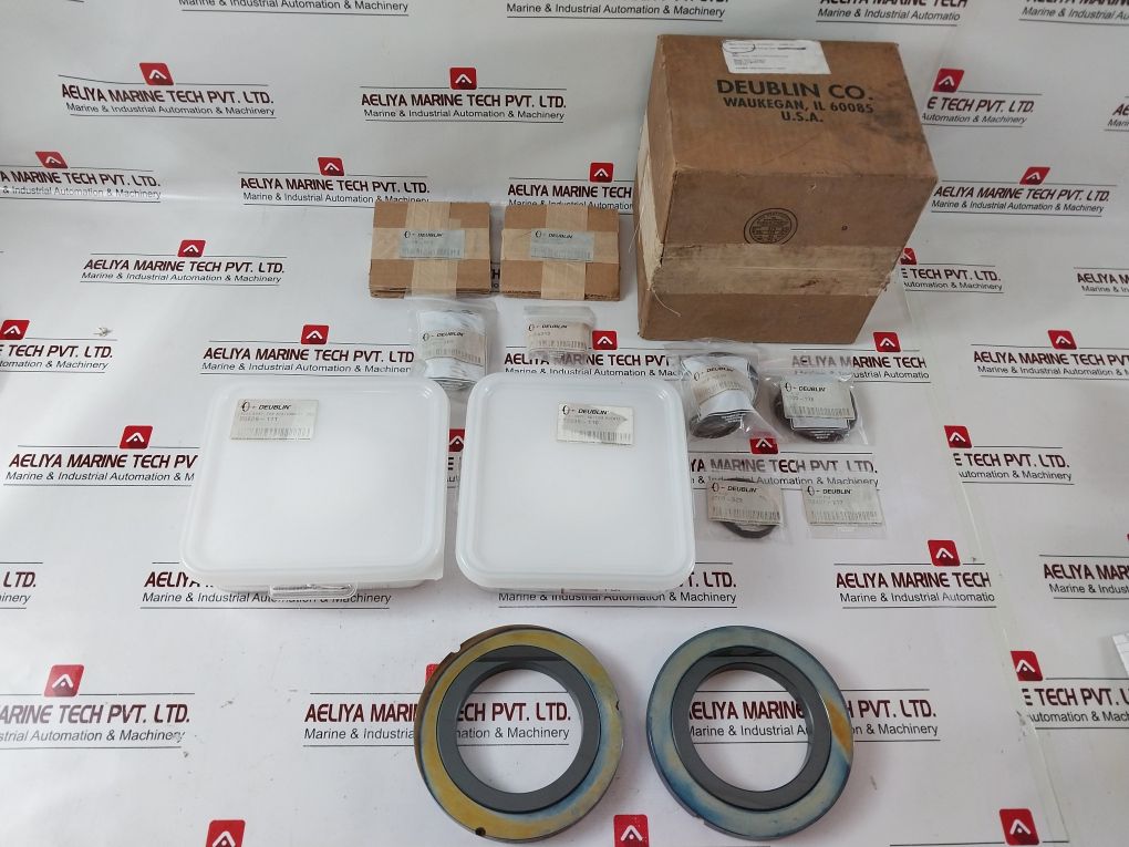 Nov-varco 30182002-500 Top Stationary Pgs Seal Kit