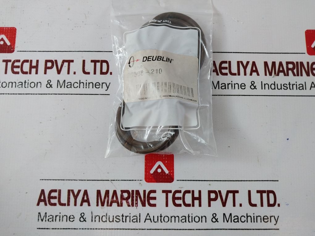 Nov-varco 30182002-500 Top Stationary Pgs Seal Kit