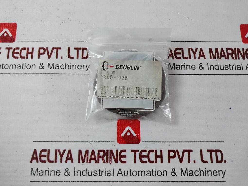 Nov-varco 30182002-500 Top Stationary Pgs Seal Kit