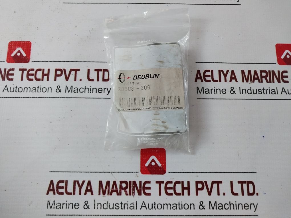 Nov-varco 30182002-500 Top Stationary Pgs Seal Kit