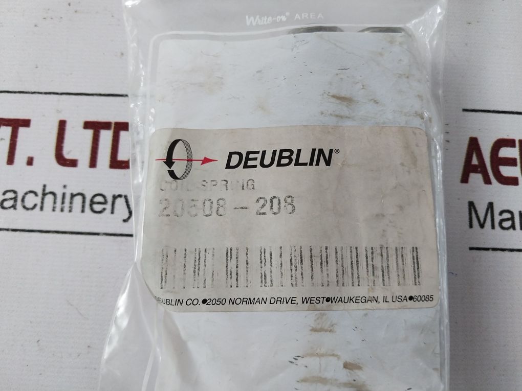 Nov-varco 30182002-500 Top Stationary Pgs Seal Kit