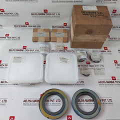Nov-varco 30182002-500 Top Stationary Pgs Seal Kit