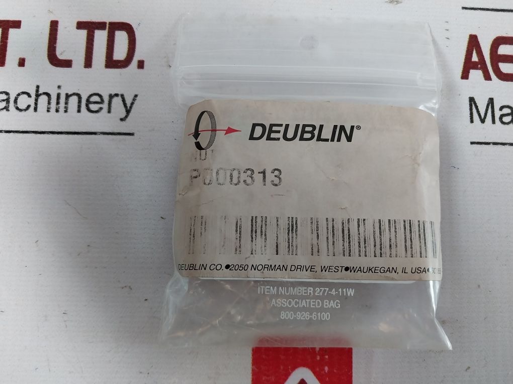 Nov-varco 30182002-500 Top Stationary Pgs Seal Kit
