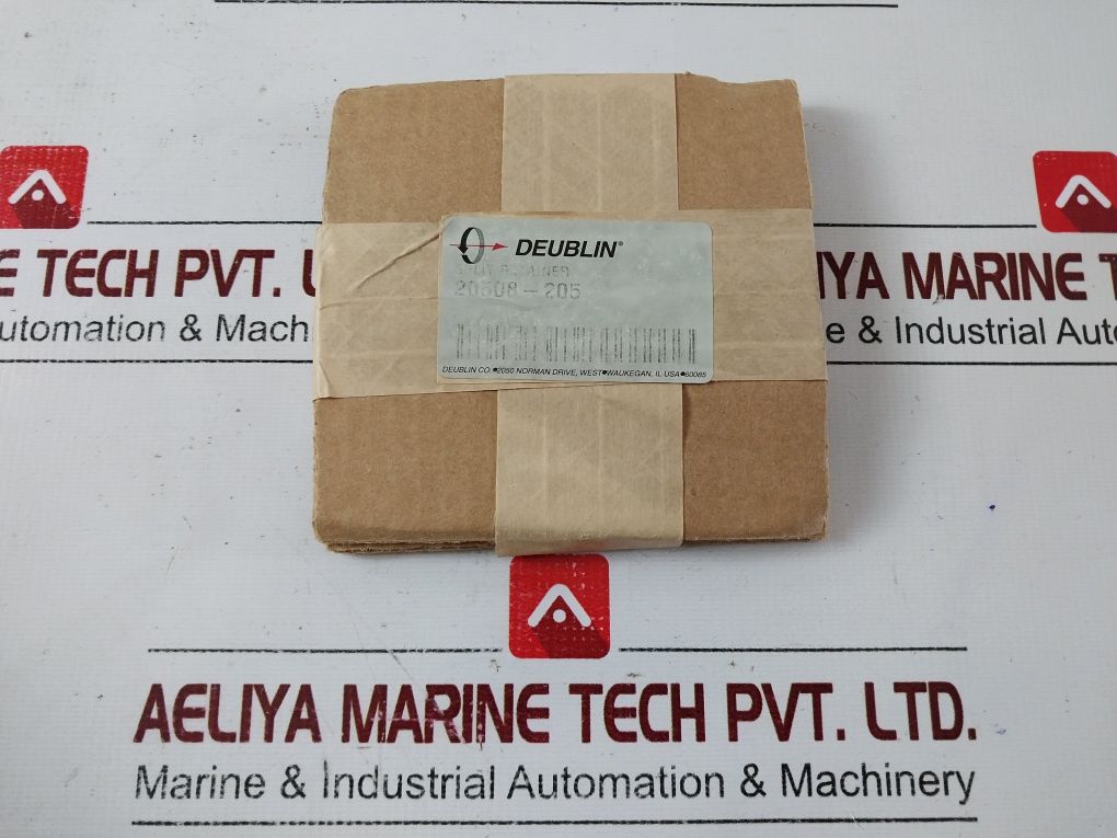 Nov-varco 30182002-500 Top Stationary Pgs Seal Kit