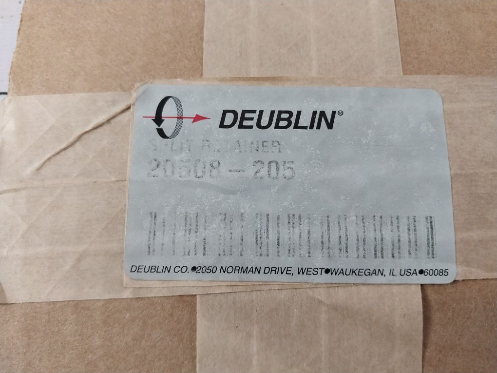 Nov-varco 30182002-500 Top Stationary Pgs Seal Kit