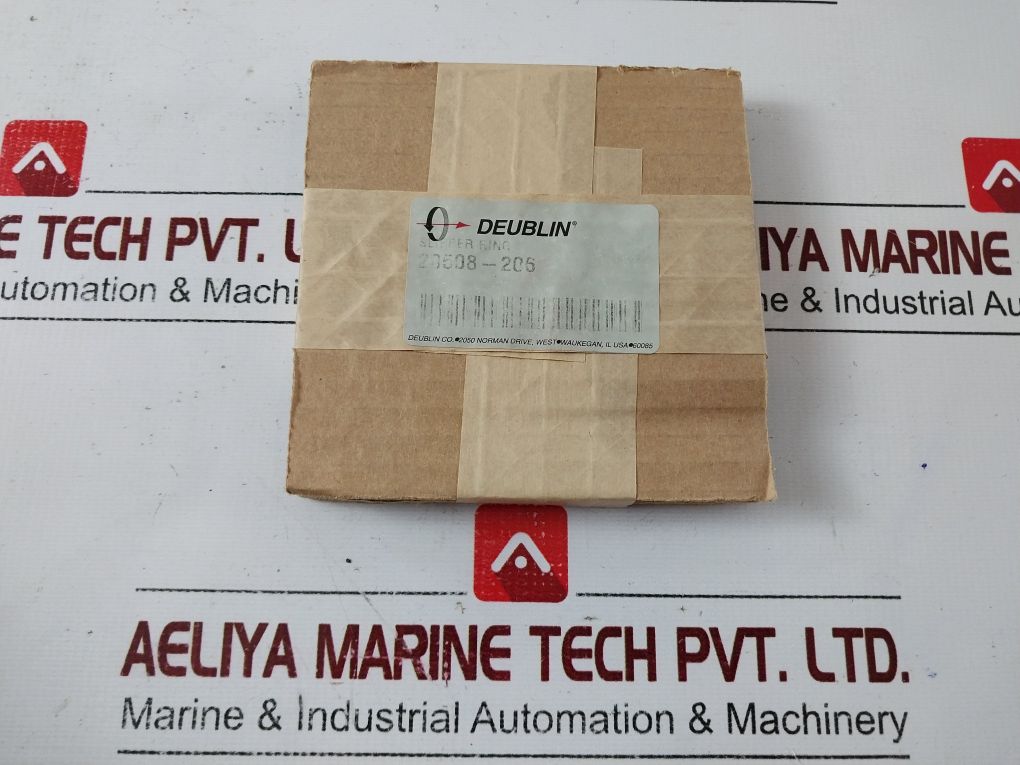 Nov-varco 30182002-500 Top Stationary Pgs Seal Kit