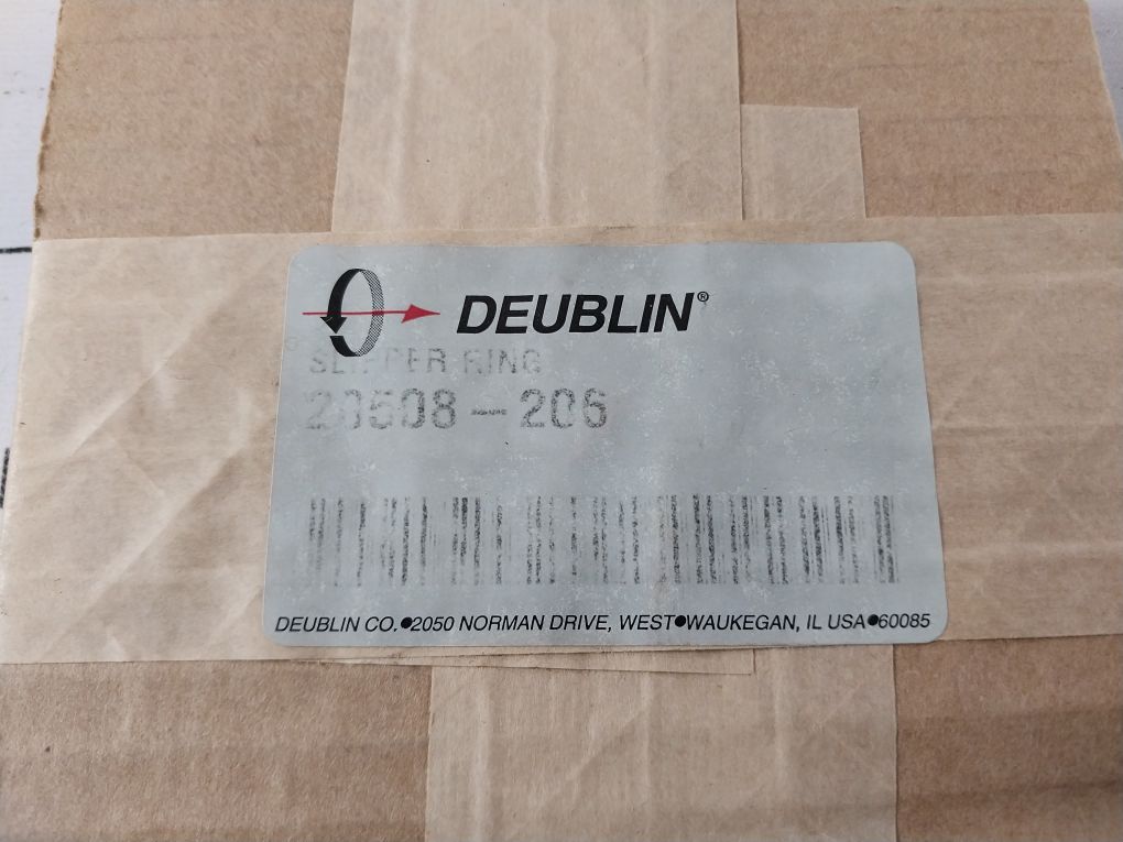 Nov-varco 30182002-500 Top Stationary Pgs Seal Kit