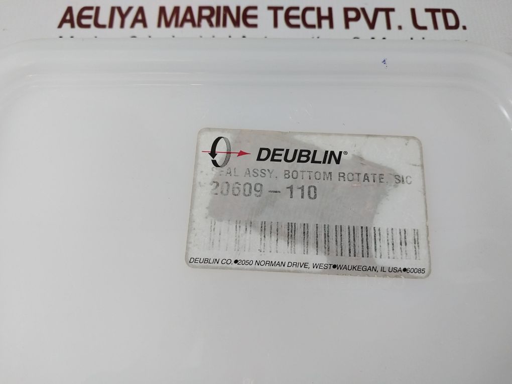Nov-varco 30182002-500 Top Stationary Pgs Seal Kit