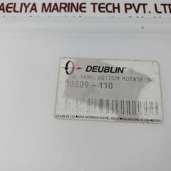 Nov-varco 30182002-500 Top Stationary Pgs Seal Kit