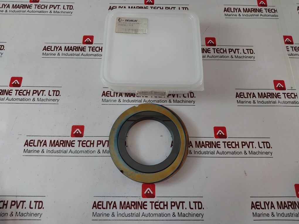 Nov-varco 30182002-500 Top Stationary Pgs Seal Kit
