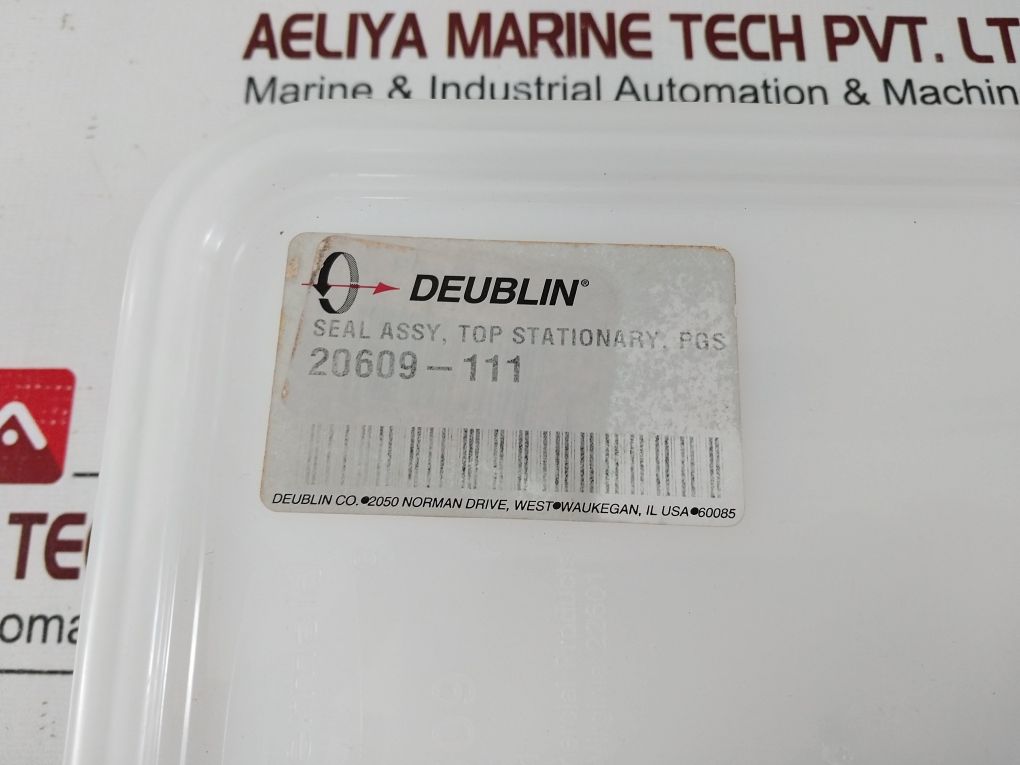 Nov-varco 30182002-500 Top Stationary Pgs Seal Kit