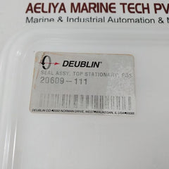 Nov-varco 30182002-500 Top Stationary Pgs Seal Kit