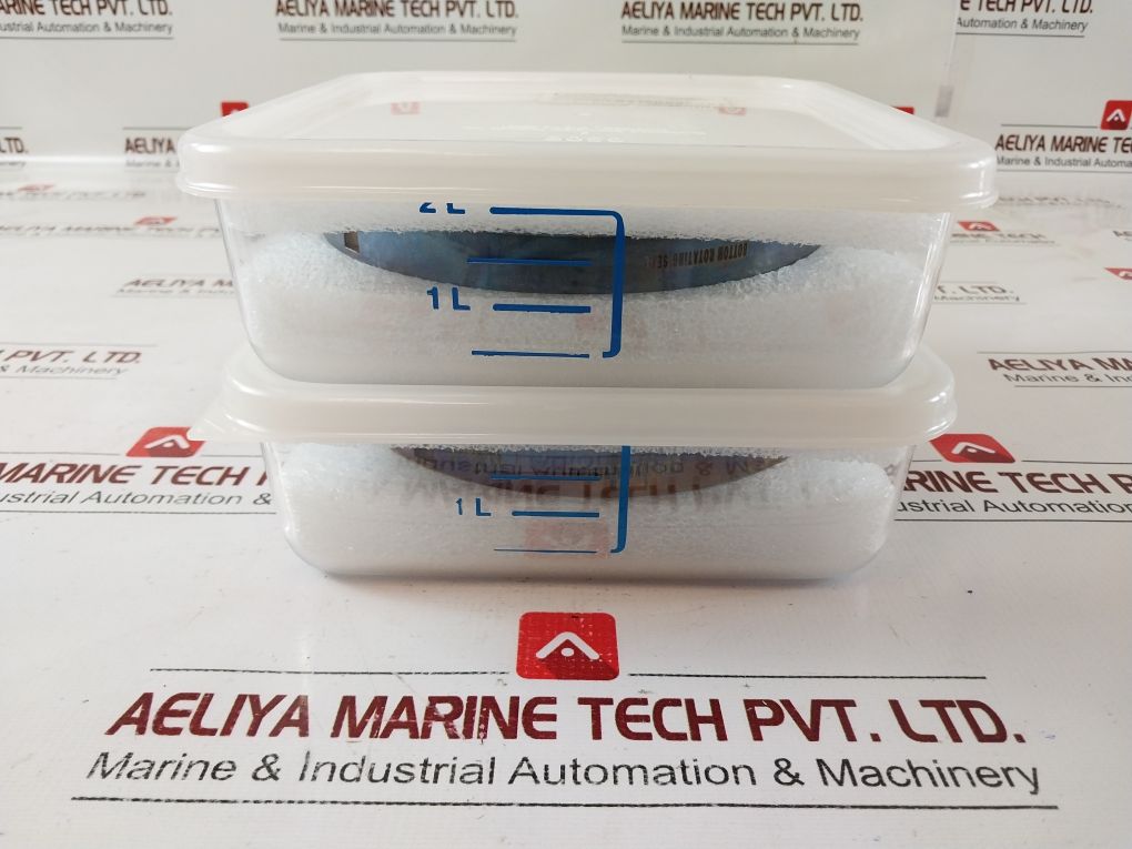 Nov-varco 30182002-500 Top Stationary Pgs Seal Kit