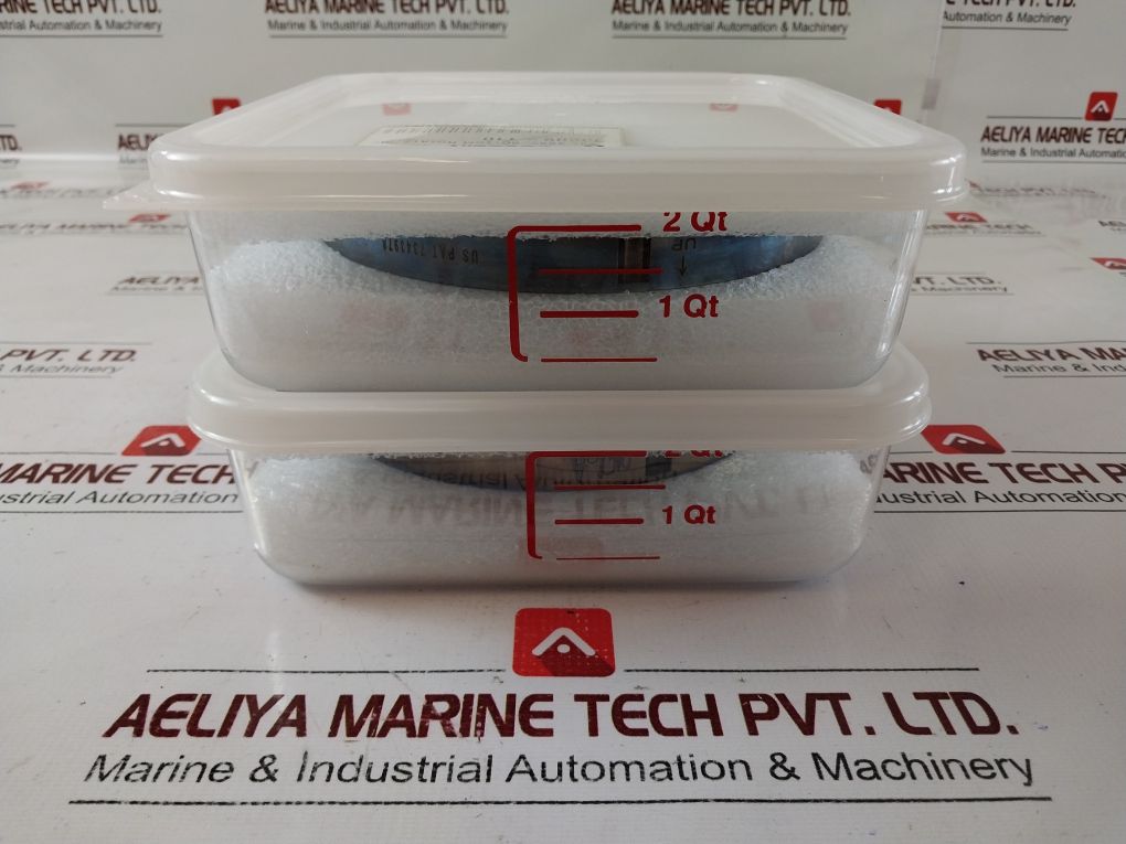 Nov-varco 30182002-500 Top Stationary Pgs Seal Kit