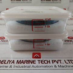 Nov-varco 30182002-500 Top Stationary Pgs Seal Kit