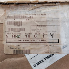 Nov-varco 30182002-500 Top Stationary Pgs Seal Kit