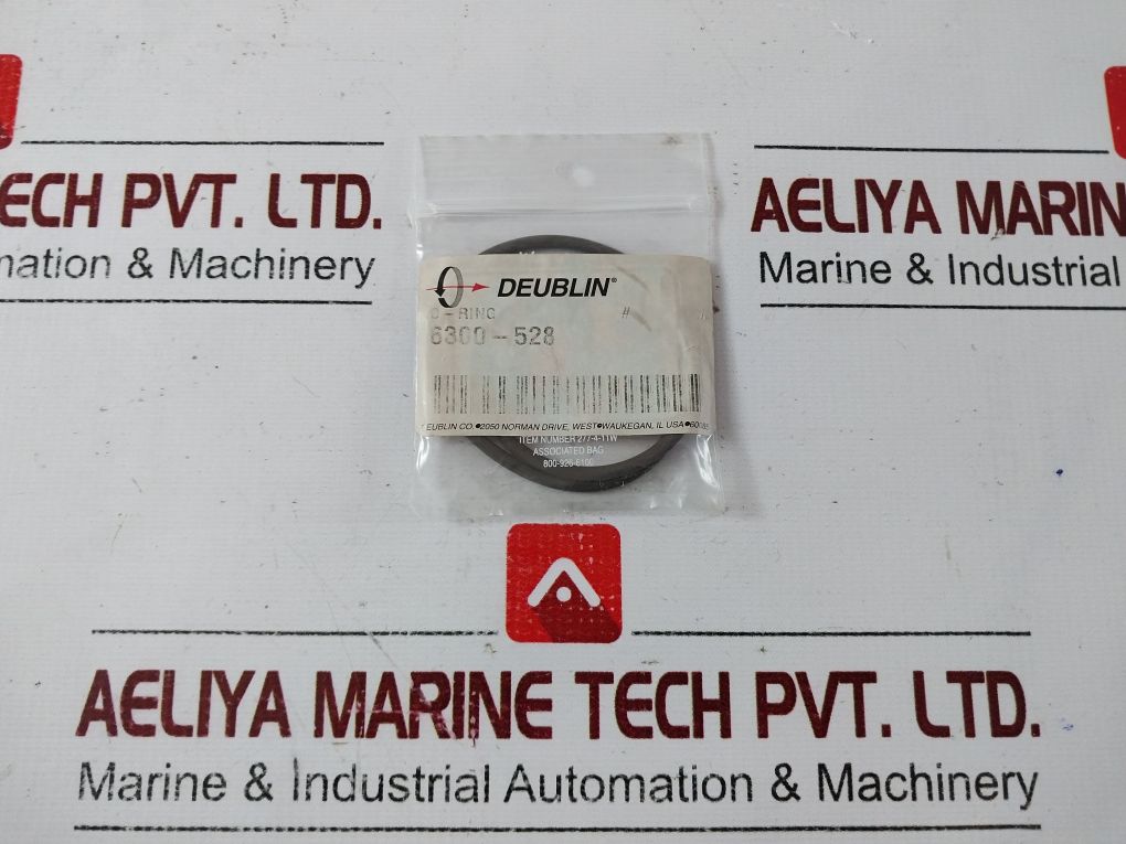 Nov-varco 30182002-500 Top Stationary Pgs Seal Kit