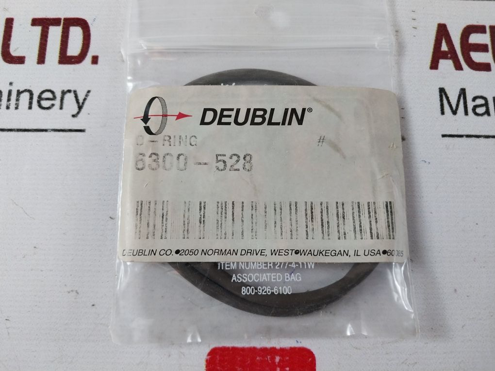 Nov-varco 30182002-500 Top Stationary Pgs Seal Kit