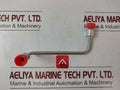 Lot of 6x Nov-varco 50003974 Tube Assy