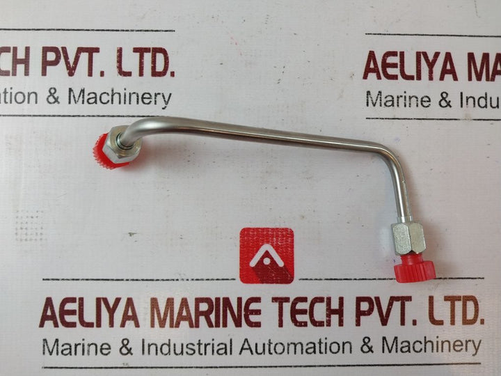 Lot of 6x Nov-varco 50003974 Tube Assy
