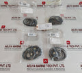 Nov-varco 5000413311 Seal, Kit, Cylinder
