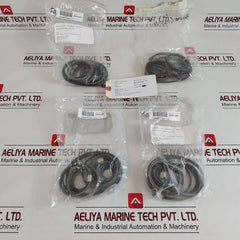Nov-varco 5000413311 Seal, Kit, Cylinder
