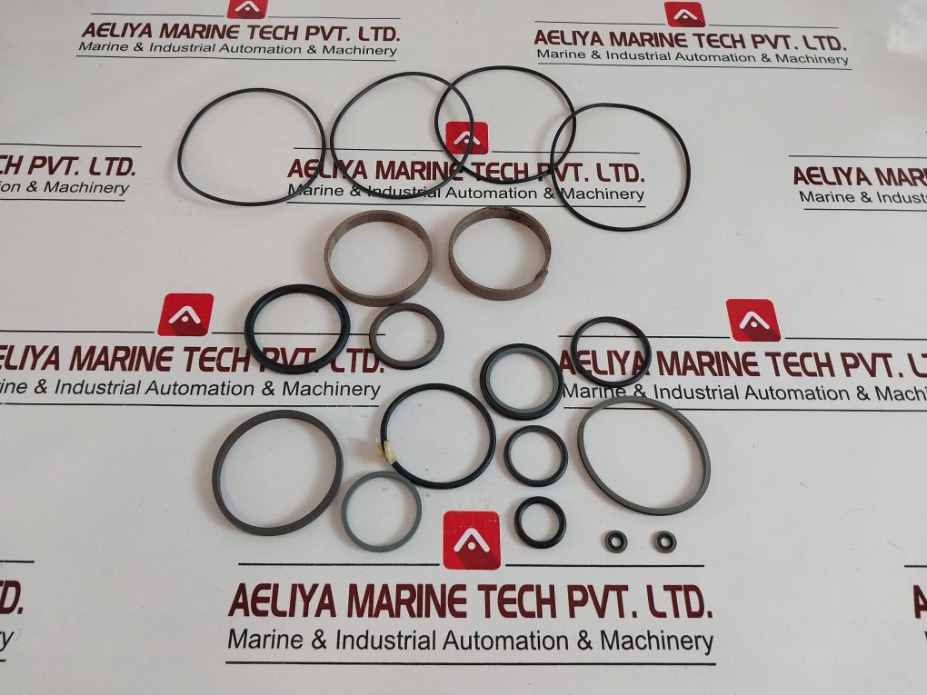 Nov-varco 5000413311 Cylinder Seal Kit