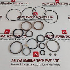Nov-varco 5000413311 Cylinder Seal Kit