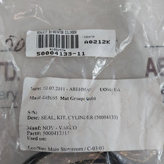 Nov-varco 5000413311 Cylinder Seal Kit