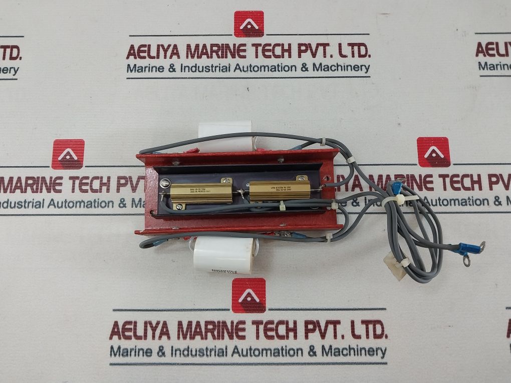 Nov 017-001971 Network Snubber Dvdt 10055655-001