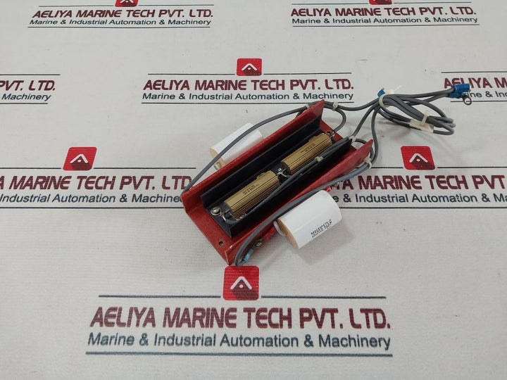 Nov 017-001971 Network Snubber Dvdt 10055655-001
