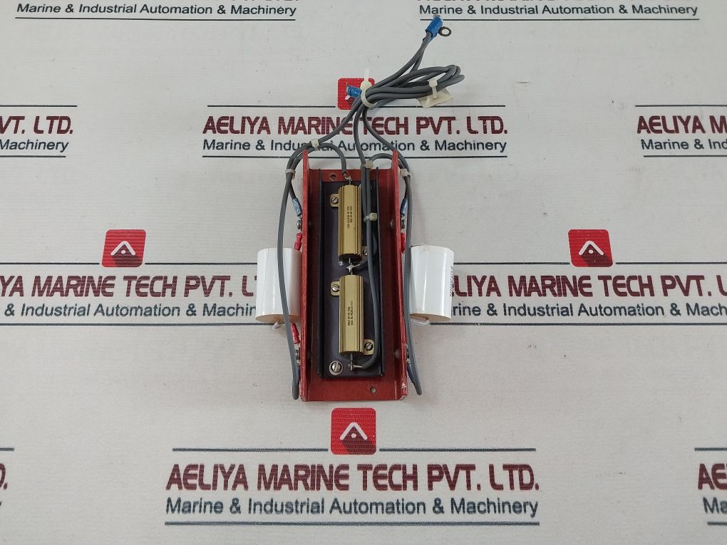 Nov 017-001971 Network Snubber Dvdt 10055655-001