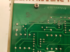Nov 021-001026 Governor Module 016-009604