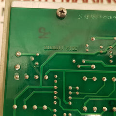 Nov 021-001026 Governor Module 016-009604