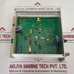 Nov 10055625-001 Voltage Regulator Module 9603